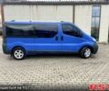 Синий Опель Виваро, объемом двигателя 25 л и пробегом 0 тыс. км за 9500 $, фото 3 на Automoto.ua