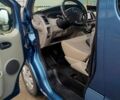 Синій Опель Віваро, об'ємом двигуна 20 л та пробігом 340 тис. км за 9500 $, фото 3 на Automoto.ua
