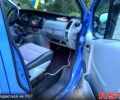 Синій Опель Віваро, об'ємом двигуна 20 л та пробігом 360 тис. км за 8500 $, фото 9 на Automoto.ua