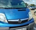 Синий Опель Виваро, объемом двигателя 2 л и пробегом 342 тыс. км за 9500 $, фото 8 на Automoto.ua