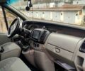 Синій Опель Віваро, об'ємом двигуна 20 л та пробігом 340 тис. км за 9500 $, фото 6 на Automoto.ua