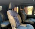 Синій Опель Віваро, об'ємом двигуна 20 л та пробігом 340 тис. км за 9500 $, фото 2 на Automoto.ua