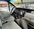 Синий Опель Виваро, объемом двигателя 2 л и пробегом 342 тыс. км за 9500 $, фото 6 на Automoto.ua