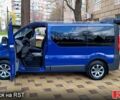 Синий Опель Виваро, объемом двигателя 2 л и пробегом 300 тыс. км за 8500 $, фото 7 на Automoto.ua