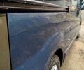 Синій Опель Віваро, об'ємом двигуна 20 л та пробігом 340 тис. км за 9500 $, фото 8 на Automoto.ua