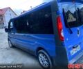 Синій Опель Віваро, об'ємом двигуна 20 л та пробігом 360 тис. км за 8500 $, фото 4 на Automoto.ua