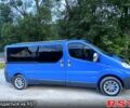 Синій Опель Віваро, об'ємом двигуна 20 л та пробігом 360 тис. км за 8500 $, фото 2 на Automoto.ua