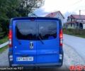Синій Опель Віваро, об'ємом двигуна 20 л та пробігом 360 тис. км за 8500 $, фото 3 на Automoto.ua