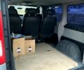 Синий Опель Виваро, объемом двигателя 2 л и пробегом 267 тыс. км за 11500 $, фото 5 на Automoto.ua