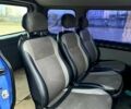 Синий Опель Виваро, объемом двигателя 2 л и пробегом 267 тыс. км за 11500 $, фото 3 на Automoto.ua