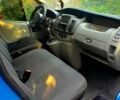 Синий Опель Виваро, объемом двигателя 20 л и пробегом 373 тыс. км за 10000 $, фото 1 на Automoto.ua