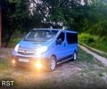 Синий Опель Виваро, объемом двигателя 2 л и пробегом 0 тыс. км за 12000 $, фото 10 на Automoto.ua