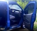 Синий Опель Виваро, объемом двигателя 2 л и пробегом 0 тыс. км за 12000 $, фото 3 на Automoto.ua