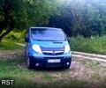 Синий Опель Виваро, объемом двигателя 2 л и пробегом 0 тыс. км за 12000 $, фото 2 на Automoto.ua