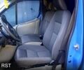 Синий Опель Виваро, объемом двигателя 2 л и пробегом 0 тыс. км за 12000 $, фото 8 на Automoto.ua