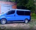 Синий Опель Виваро, объемом двигателя 2 л и пробегом 0 тыс. км за 12000 $, фото 9 на Automoto.ua