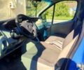 Синий Опель Виваро, объемом двигателя 2 л и пробегом 240 тыс. км за 15000 $, фото 4 на Automoto.ua