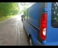 Синій Опель Віваро, об'ємом двигуна 2 л та пробігом 270 тис. км за 7500 $, фото 2 на Automoto.ua