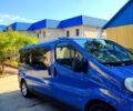 Синий Опель Виваро, объемом двигателя 2 л и пробегом 240 тыс. км за 15000 $, фото 1 на Automoto.ua