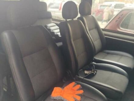 Опель Виваро 2005 в Хмельницком на Automoto.ua Синий Опель Виваро, объемом двигателя 1.9 л и пробегом 287 тыс. км за 7500 $, фото 1 на Automoto.ua