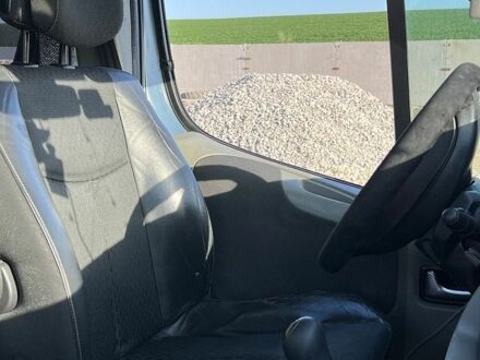 Синій Опель Віваро, об'ємом двигуна 2 л та пробігом 650 тис. км за 8800 $, фото 1 на Automoto.ua