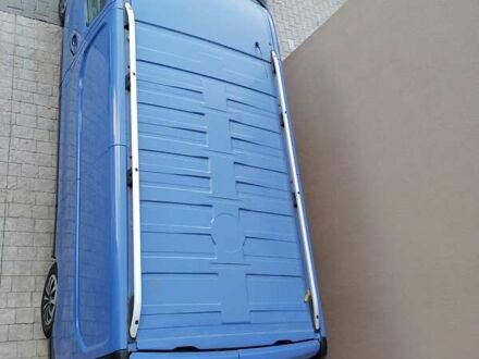 Опель Виваро 2014 в Одессе на Automoto.ua Синий Опель Виваро, объемом двигателя 1.6 л и пробегом 230 тыс. км за 11900 $, фото 1 на Automoto.ua