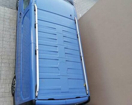 Опель Віваро 2014 у Одесі на Automoto.ua Синій Опель Віваро, об'ємом двигуна 1.6 л та пробігом 230 тис. км за 11900 $, фото 1 на Automoto.ua