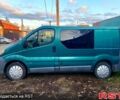 Зелений Опель Віваро, об'ємом двигуна 1.9 л та пробігом 201 тис. км за 5800 $, фото 3 на Automoto.ua