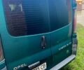 Зелений Опель Віваро, об'ємом двигуна 1.9 л та пробігом 201 тис. км за 5800 $, фото 2 на Automoto.ua