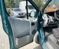 Зеленый Опель Виваро, объемом двигателя 1.9 л и пробегом 430 тыс. км за 3700 $, фото 5 на Automoto.ua