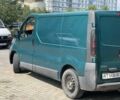 Зеленый Опель Виваро, объемом двигателя 1.9 л и пробегом 430 тыс. км за 3700 $, фото 2 на Automoto.ua
