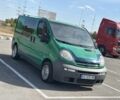 Зелений Опель Віваро, об'ємом двигуна 1.9 л та пробігом 398 тис. км за 6200 $, фото 1 на Automoto.ua