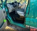 Зелений Опель Віваро, об'ємом двигуна 2 л та пробігом 215 тис. км за 10500 $, фото 2 на Automoto.ua