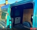 Зелений Опель Віваро, об'ємом двигуна 2 л та пробігом 215 тис. км за 10500 $, фото 5 на Automoto.ua