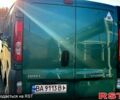 Зелений Опель Віваро, об'ємом двигуна 2 л та пробігом 215 тис. км за 10500 $, фото 6 на Automoto.ua