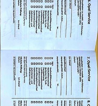 Зелений Опель Віваро, об'ємом двигуна 2 л та пробігом 215 тис. км за 10500 $, фото 9 на Automoto.ua