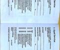 Зелений Опель Віваро, об'ємом двигуна 2 л та пробігом 215 тис. км за 10500 $, фото 9 на Automoto.ua
