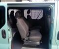Зелений Опель Віваро, об'ємом двигуна 1.9 л та пробігом 370 тис. км за 6200 $, фото 9 на Automoto.ua