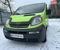 Зеленый Опель Виваро, объемом двигателя 1.9 л и пробегом 360 тыс. км за 6777 $, фото 1 на Automoto.ua