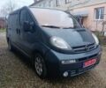 Зеленый Опель Виваро, объемом двигателя 1.9 л и пробегом 400 тыс. км за 4000 $, фото 1 на Automoto.ua