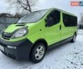 Зеленый Опель Виваро, объемом двигателя 1.9 л и пробегом 360 тыс. км за 6777 $, фото 2 на Automoto.ua