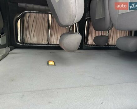 Зеленый Опель Виваро, объемом двигателя 1.9 л и пробегом 360 тыс. км за 6777 $, фото 30 на Automoto.ua