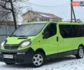 Зеленый Опель Виваро, объемом двигателя 1.9 л и пробегом 360 тыс. км за 6777 $, фото 36 на Automoto.ua