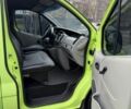 Зелений Опель Віваро, об'ємом двигуна 1.9 л та пробігом 320 тис. км за 8500 $, фото 22 на Automoto.ua