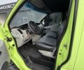 Зелений Опель Віваро, об'ємом двигуна 1.9 л та пробігом 320 тис. км за 8500 $, фото 10 на Automoto.ua
