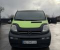 Зелений Опель Віваро, об'ємом двигуна 1.9 л та пробігом 320 тис. км за 8500 $, фото 1 на Automoto.ua