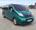 Зеленый Опель Виваро, объемом двигателя 1.9 л и пробегом 250 тыс. км за 8733 $, фото 1 на Automoto.ua