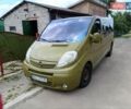 Зелений Опель Віваро, об'ємом двигуна 0 л та пробігом 302 тис. км за 4000 $, фото 1 на Automoto.ua
