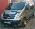 Зелений Опель Віваро, об'ємом двигуна 2 л та пробігом 275 тис. км за 10500 $, фото 1 на Automoto.ua