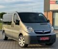 Зеленый Опель Виваро, объемом двигателя 2 л и пробегом 274 тыс. км за 14550 $, фото 1 на Automoto.ua